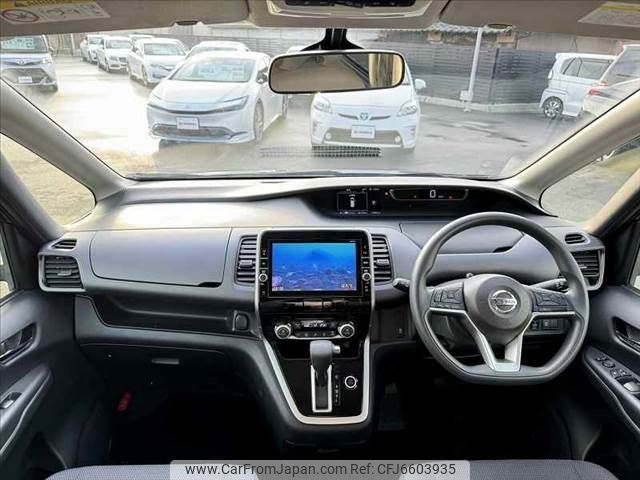 nissan serena 2016 -NISSAN--Serena DAA-GC27--GC27-003134---NISSAN--Serena DAA-GC27--GC27-003134- image 2