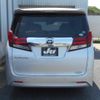 toyota alphard 2016 -TOYOTA 【名変中 】--Alphard AGH30W--0051466---TOYOTA 【名変中 】--Alphard AGH30W--0051466- image 26