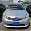 toyota prius-α 2011 CFJ1725837 image 3