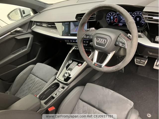 audi rs3-sportback 2022 CFJ0937101 image 2