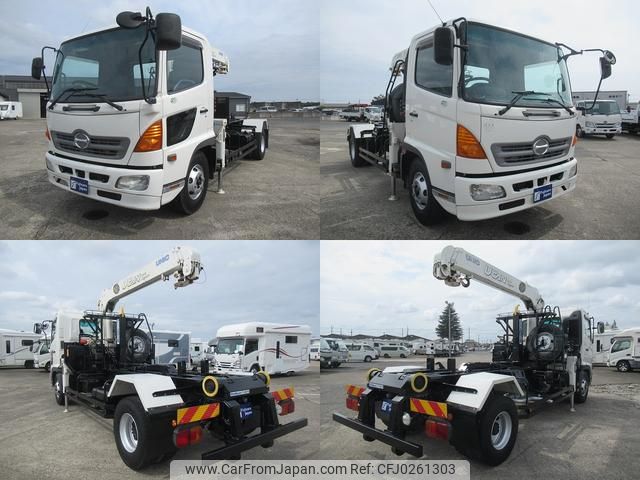 hino ranger 2006 GOO_JP_700040276330240929001 image 2