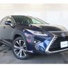 lexus rx 2019 -LEXUS--Lexus RX DAA-GYL25W--GYL25-0017999---LEXUS--Lexus RX DAA-GYL25W--GYL25-0017999- image 1