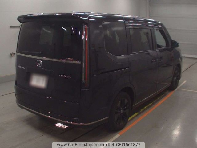 honda stepwagon 2022 CFJ1561877 image 2