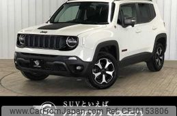 jeep renegade 2021 quick_quick_3BA-BV13PM_1C4NJDC17MPM27686