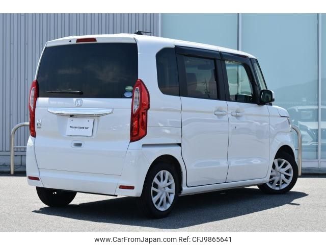 honda n-box 2020 quick_quick_6BA-JF3_JF3-8202359 image 2