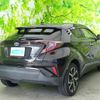 toyota c-hr 2018 quick_quick_DAA-ZYX10_ZYX10-2115571 image 3