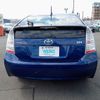 toyota prius 2011 AF-ZVW30-0275131 image 5