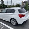 bmw 1-series 2015 -BMW--BMW 1 Series DBA-1R15--WBA1R520905C68486---BMW--BMW 1 Series DBA-1R15--WBA1R520905C68486- image 15