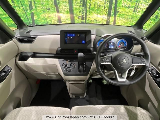 mitsubishi ek-space 2022 quick_quick_B34A_B34A-0104607 image 2