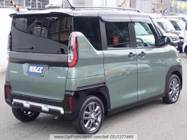mitsubishi delica 2024 quick_quick_4AA-B38A_B38A-0517946 image 2