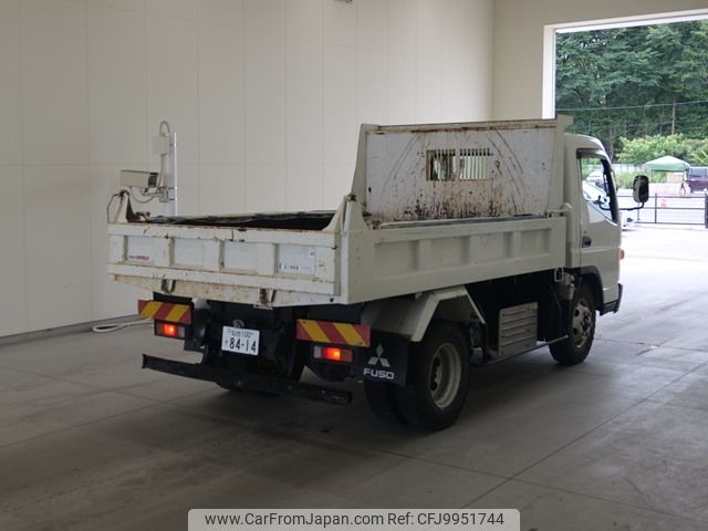 mitsubishi-fuso canter 2017 -MITSUBISHI 【仙台 100ｽ8414】--Canter FEBM0-560066---MITSUBISHI 【仙台 100ｽ8414】--Canter FEBM0-560066- image 2