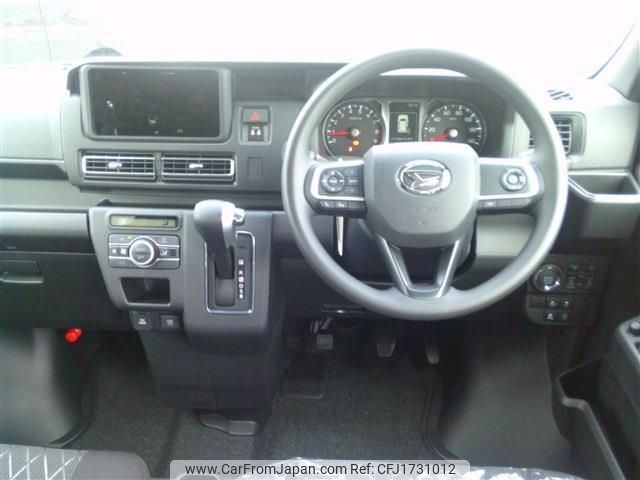 daihatsu atrai 2025 CFJ1731012 image 2