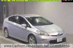 toyota prius 2012 -TOYOTA 【福山 300ﾗ7858】--Prius ZVW30-5515140---TOYOTA 【福山 300ﾗ7858】--Prius ZVW30-5515140-