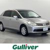 nissan tiida-latio 2007 -NISSAN--Tiida Latio DBA-SC11--SC11-103049---NISSAN--Tiida Latio DBA-SC11--SC11-103049- image 1