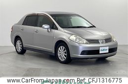 nissan tiida-latio 2007 -NISSAN--Tiida Latio DBA-SC11--SC11-103049---NISSAN--Tiida Latio DBA-SC11--SC11-103049-
