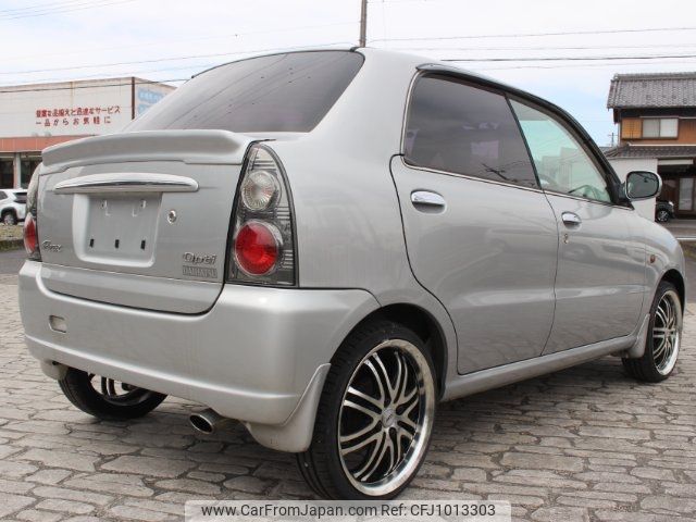 daihatsu opti 2000 CFJ1013303 image 2