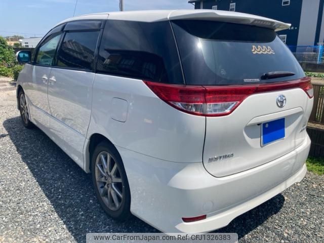 toyota estima 2009 -TOYOTA--Estima DBA-ACR50W--ACR50-0096249---TOYOTA--Estima DBA-ACR50W--ACR50-0096249- image 2