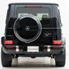 mercedes-benz g-class 2021 quick_quick_3DA-463350_W1N4633502X403998 image 10