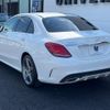 mercedes-benz c-class 2016 -MERCEDES-BENZ--Benz C Class LDA-205004--WDD2050042R125999---MERCEDES-BENZ--Benz C Class LDA-205004--WDD2050042R125999- image 19