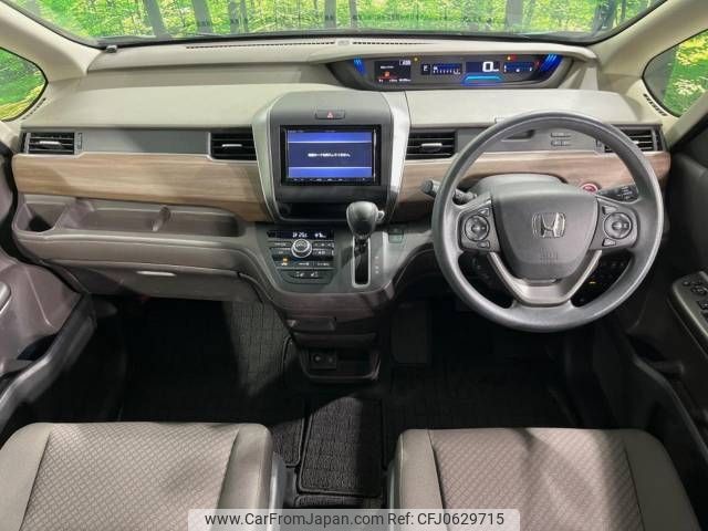 honda freed 2020 -HONDA--Freed 6BA-GB5--GB5-3119309---HONDA--Freed 6BA-GB5--GB5-3119309- image 2