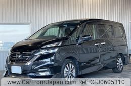 nissan serena 2018 -NISSAN--Serena GFC27--GFC27-091566---NISSAN--Serena GFC27--GFC27-091566-