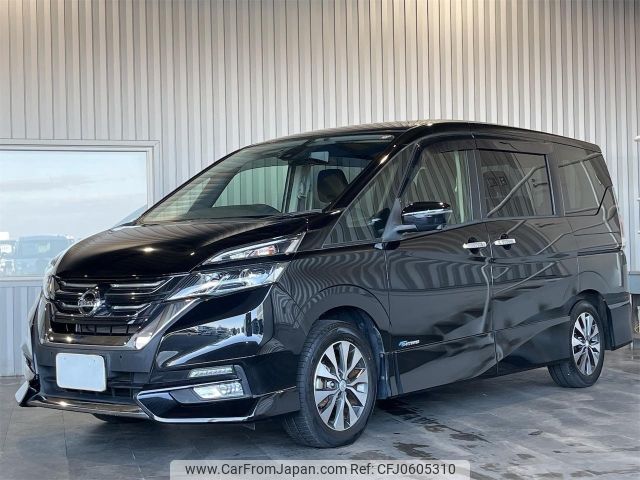 nissan serena 2018 -NISSAN--Serena GFC27--GFC27-091566---NISSAN--Serena GFC27--GFC27-091566- image 1