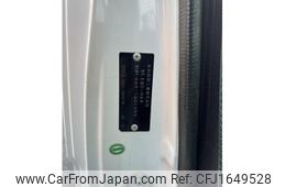 honda acty-truck 2012 CFJ1649528