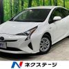 toyota prius 2018 -TOYOTA--Prius DAA-ZVW50--ZVW50-6131861---TOYOTA--Prius DAA-ZVW50--ZVW50-6131861- image 1