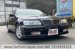 nissan cima 1996 quick_quick_FHY33_FHY33-801436