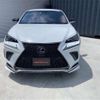 lexus nx 2018 -LEXUS 【静岡 301ﾒ1950】--Lexus NX DAA-AYZ10--AYZ10-1020499---LEXUS 【静岡 301ﾒ1950】--Lexus NX DAA-AYZ10--AYZ10-1020499- image 2