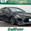 toyota corolla-touring-wagon 2020 -TOYOTA--Corolla Touring 6AA-ZWE211W--ZWE211-6050702---TOYOTA--Corolla Touring 6AA-ZWE211W--ZWE211-6050702- image 1