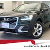 audi q2 2018 quick_quick_ABA-GACZE_WAUZZZGA8JA082987 image 1