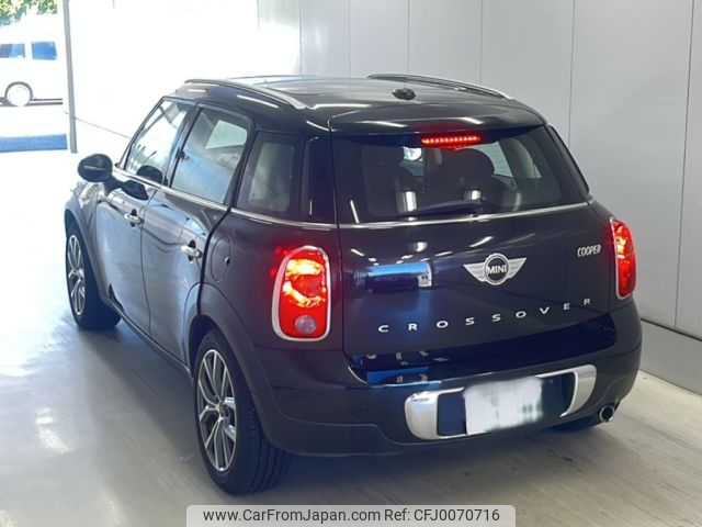 mini mini-others 2014 -BMW 【岡山 301つ3500】--BMW Mini ZA16-0WL97383---BMW 【岡山 301つ3500】--BMW Mini ZA16-0WL97383- image 2