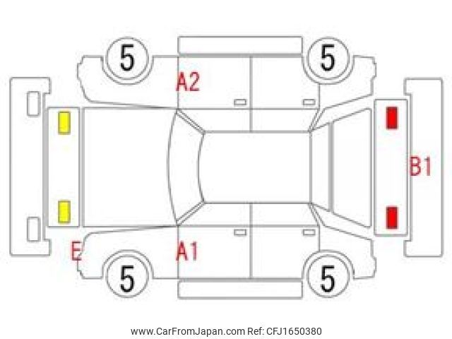mazda roadster 2017 CFJ1650380 image 2
