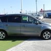 nissan note 2006 -NISSAN--Note DBA-E11--E11-125980---NISSAN--Note DBA-E11--E11-125980- image 4