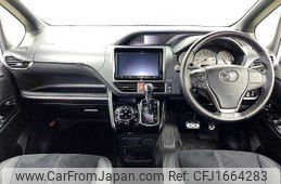 toyota noah 2016 CFJ1664283