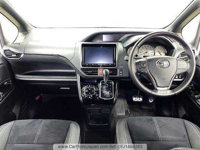 toyota noah 2016 CFJ1664283 image 1