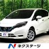 nissan note 2019 -NISSAN--Note DAA-HE12--HE12-278986---NISSAN--Note DAA-HE12--HE12-278986- image 1