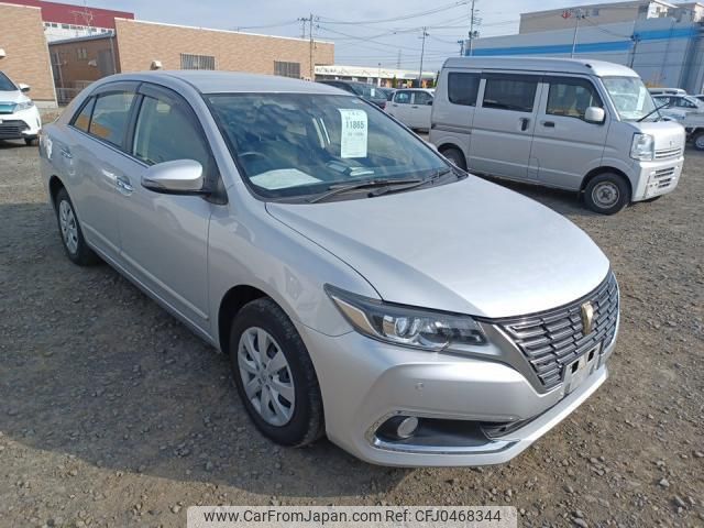 toyota premio 2019 quick_quick_DBA-ZRT265_ZRT265-3036514 image 2