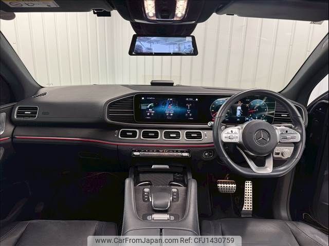 mercedes-benz gle-class 2020 -MERCEDES-BENZ--Benz GLE 3DA-167323--W1N1673232A234445---MERCEDES-BENZ--Benz GLE 3DA-167323--W1N1673232A234445- image 2