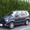 toyota cami 2005 -TOYOTA 【広島 502ﾐ 528】--Cami TA-J102E--J102E-013041---TOYOTA 【広島 502ﾐ 528】--Cami TA-J102E--J102E-013041- image 1