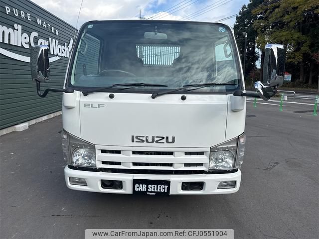 isuzu elf-truck 2014 GOO_NET_EXCHANGE_0404241A30241202W002 image 2