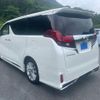 toyota alphard 2016 -TOYOTA--Alphard DBA-AGH30W--AGH30-0079235---TOYOTA--Alphard DBA-AGH30W--AGH30-0079235- image 8