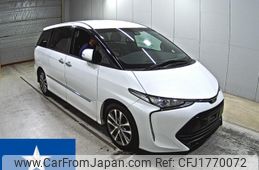 toyota estima 2016 CFJ1770072