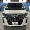 toyota alphard 2018 quick_quick_DBA-AGH30W_AGH30-0194683 image 2