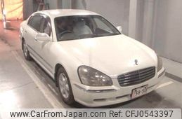 nissan cima 2001 -NISSAN--Cima GF50-000498---NISSAN--Cima GF50-000498-