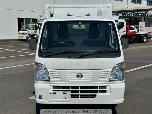 nissan nt100-clipper-truck 2016 quick_quick_EBD-DR16T_DR16T-247047 image 2