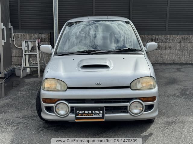 subaru vivio 1994 CFJ1470309 image 2