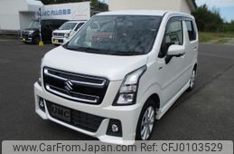 suzuki wagon-r-stingray 2017 quick_quick_DAA-MH55S_MH55S-711494