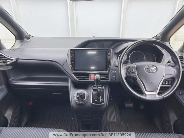 toyota voxy 2015 CFJ1805926 image 2